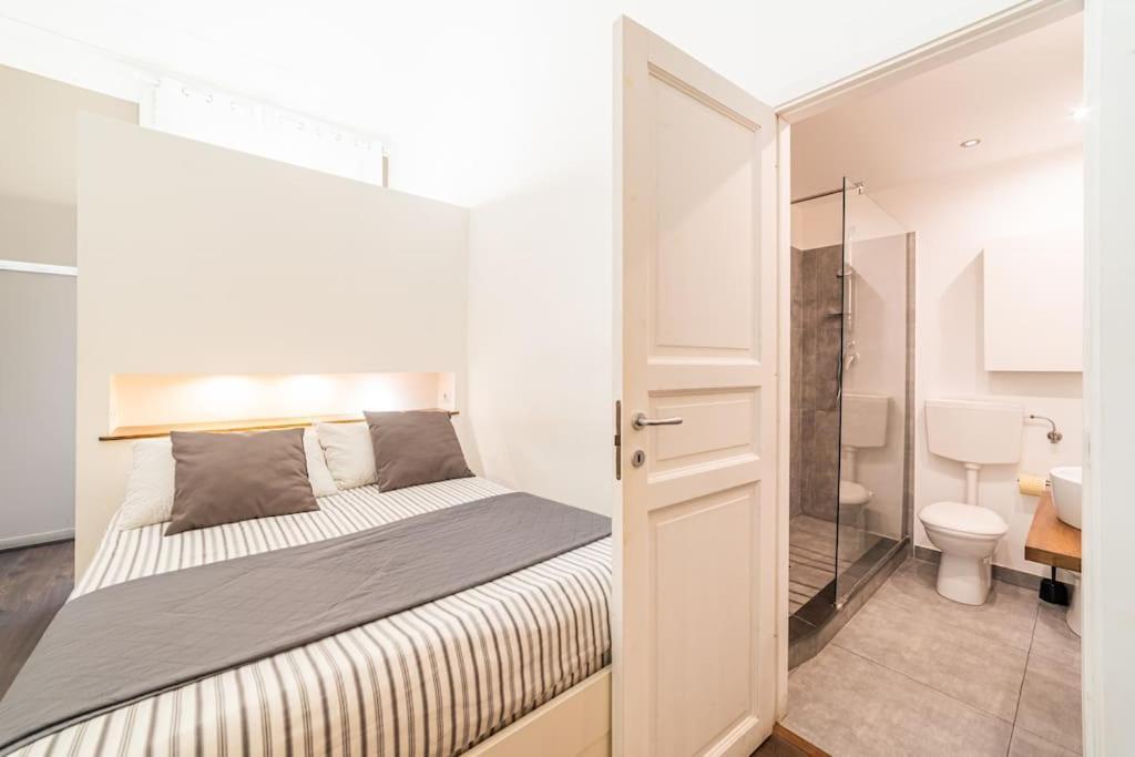 Villa Bellini Luxury Home Catane Extérieur photo