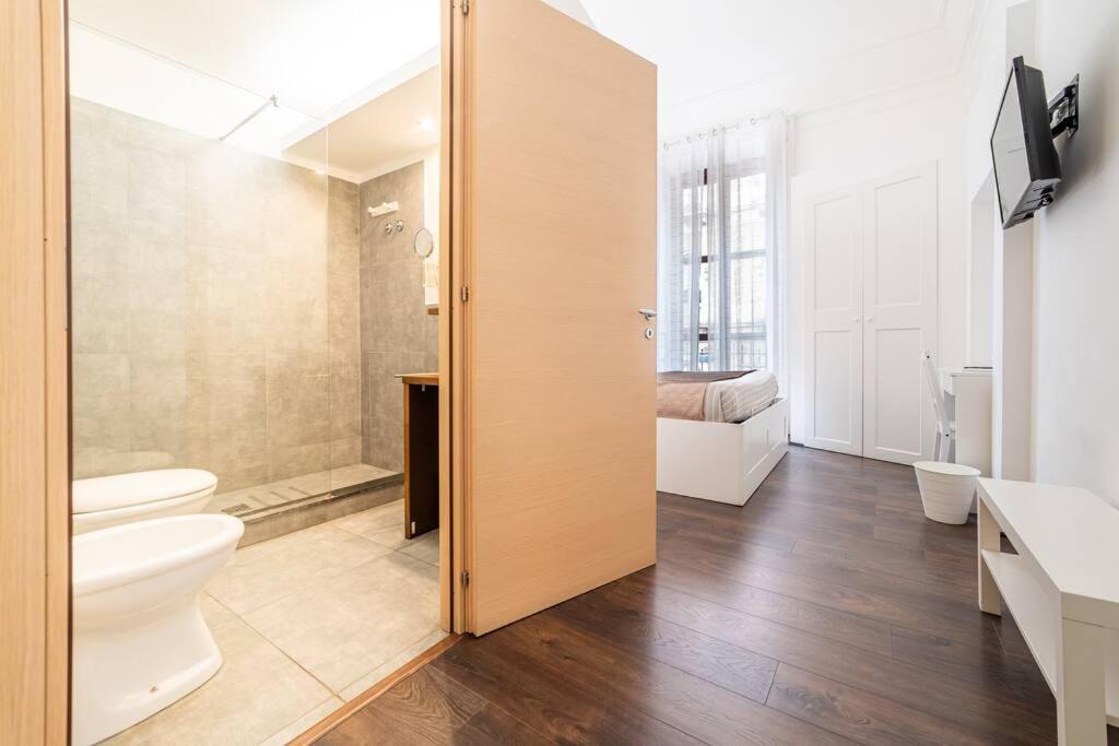 Villa Bellini Luxury Home Catane Extérieur photo