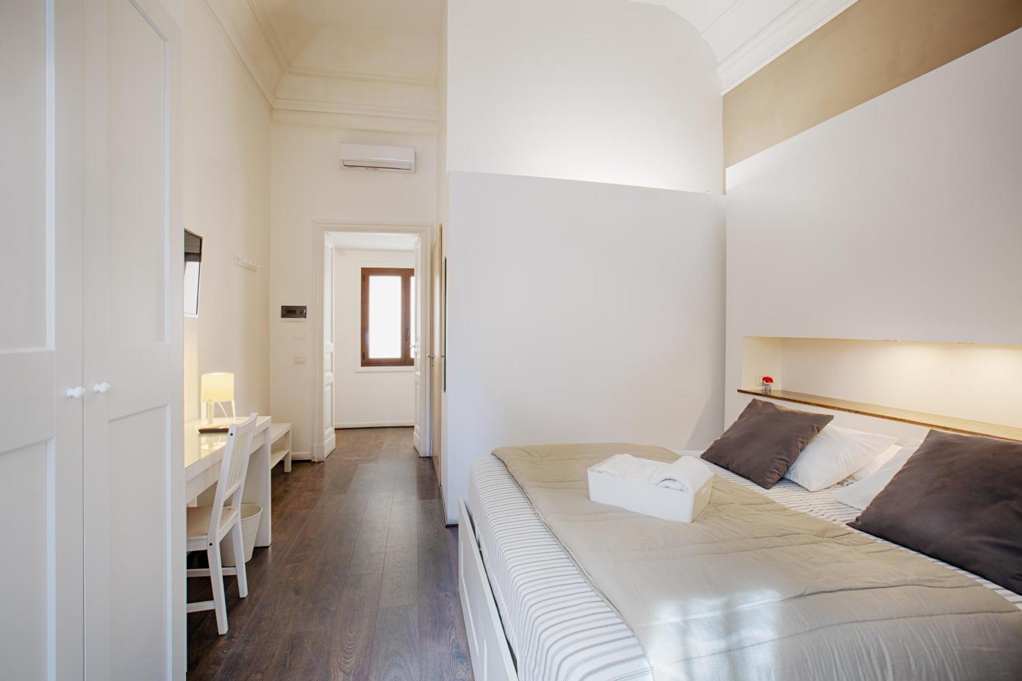 Villa Bellini Luxury Home Catane Extérieur photo