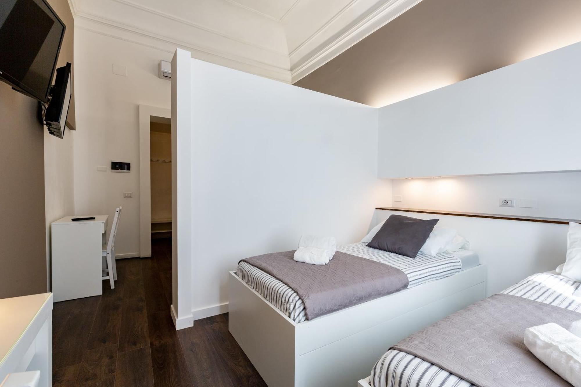 Villa Bellini Luxury Home Catane Extérieur photo