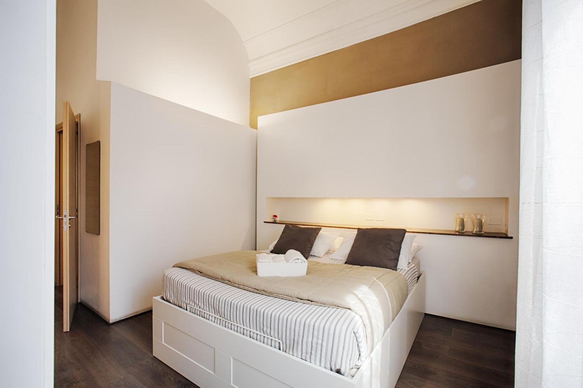 Villa Bellini Luxury Home Catane Extérieur photo